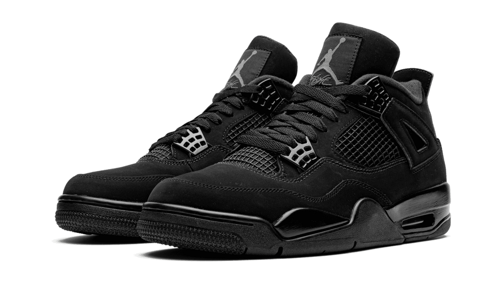 Jordan MENS Air Jordan 4 Retro "Black Cat 2020" CU1110 010 CU1110 010 from Stadium Goods