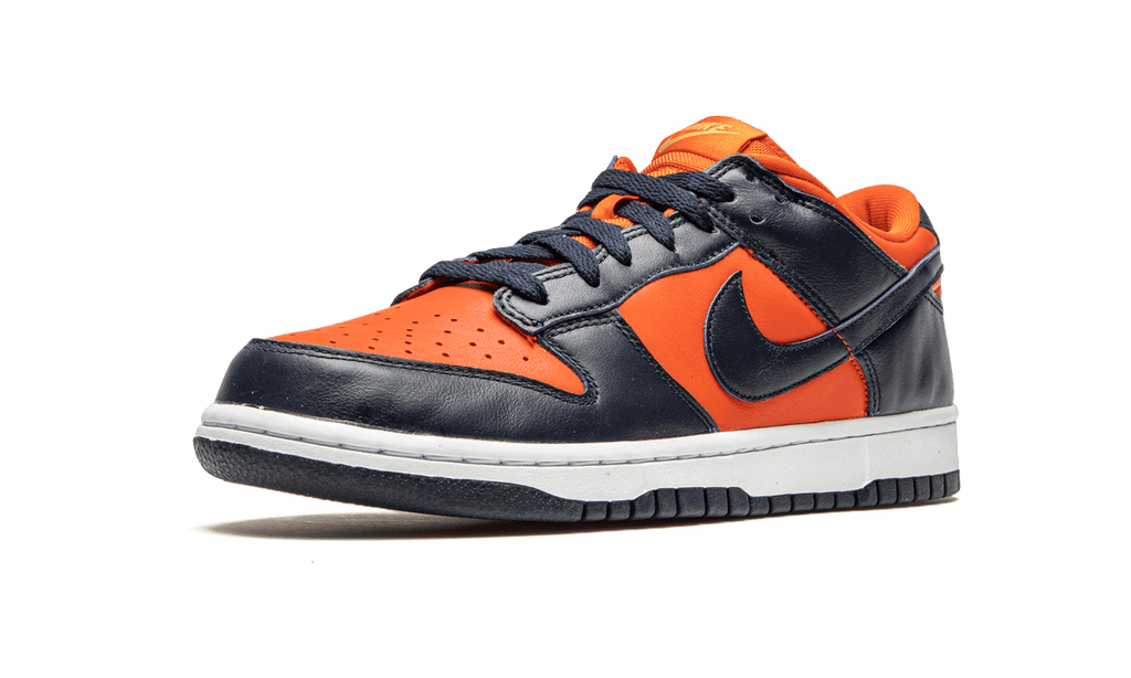 NIKE MENS Dunk Low Retro "Champ Colors" CU1727 800 CU1727 800 from Stadium Goods