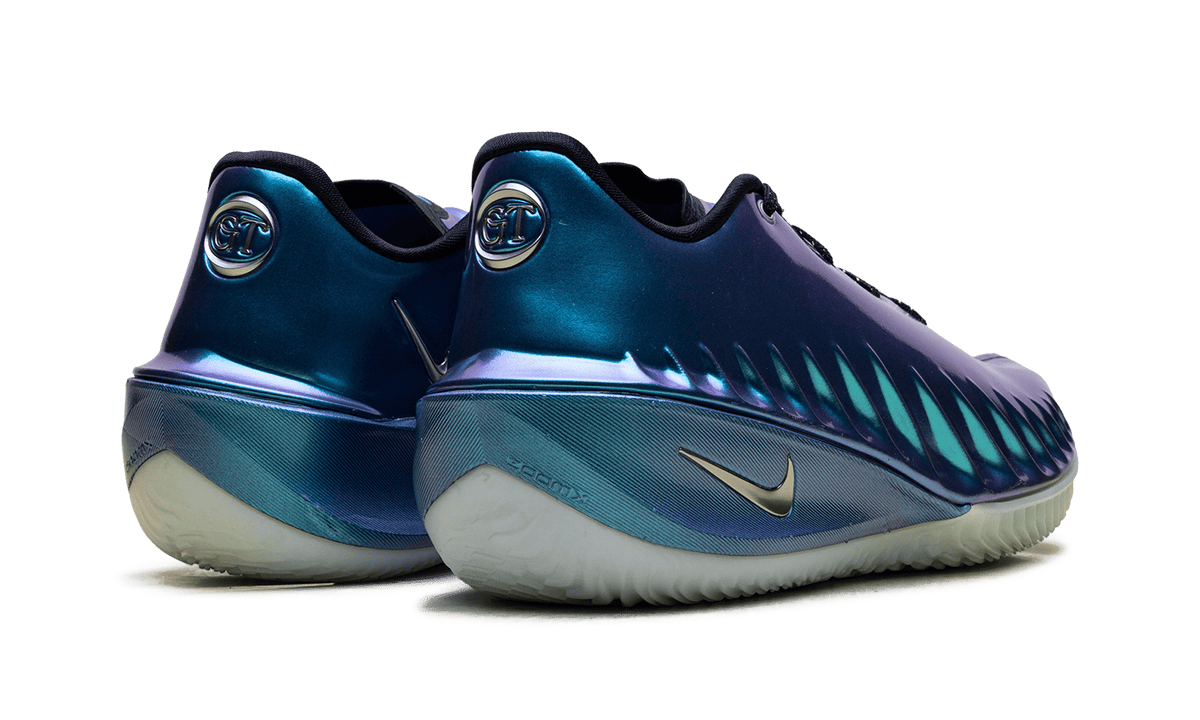NIKE MENS Air Zoom GT Cut 4 "Preheat" IQ6206 500 IQ6206 500 from Stadium Goods