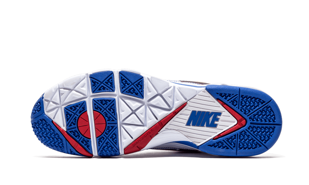 NIKE MENS Trainer SC 2010 Low "Manny Pacquiao" 407846 176 407846 176 from Stadium Goods