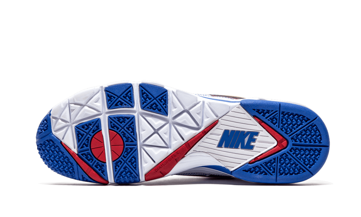 NIKE MENS Trainer SC 2010 Low "Manny Pacquiao" 407846 176 407846 176 from Stadium Goods