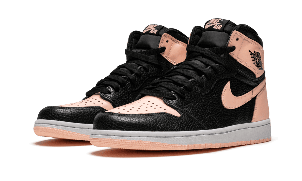 JORDAN MENS Air Jordan 1 Retro High OG "Crimson Tint" 555088 081 555088 081 from Stadium Goods