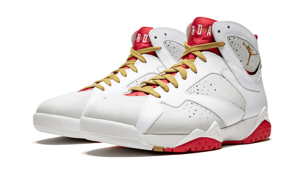 JORDAN MENS Air Jordan 7 Retro YOTR "Year Of The Rabbit" 459873 005 from Stadium Goods