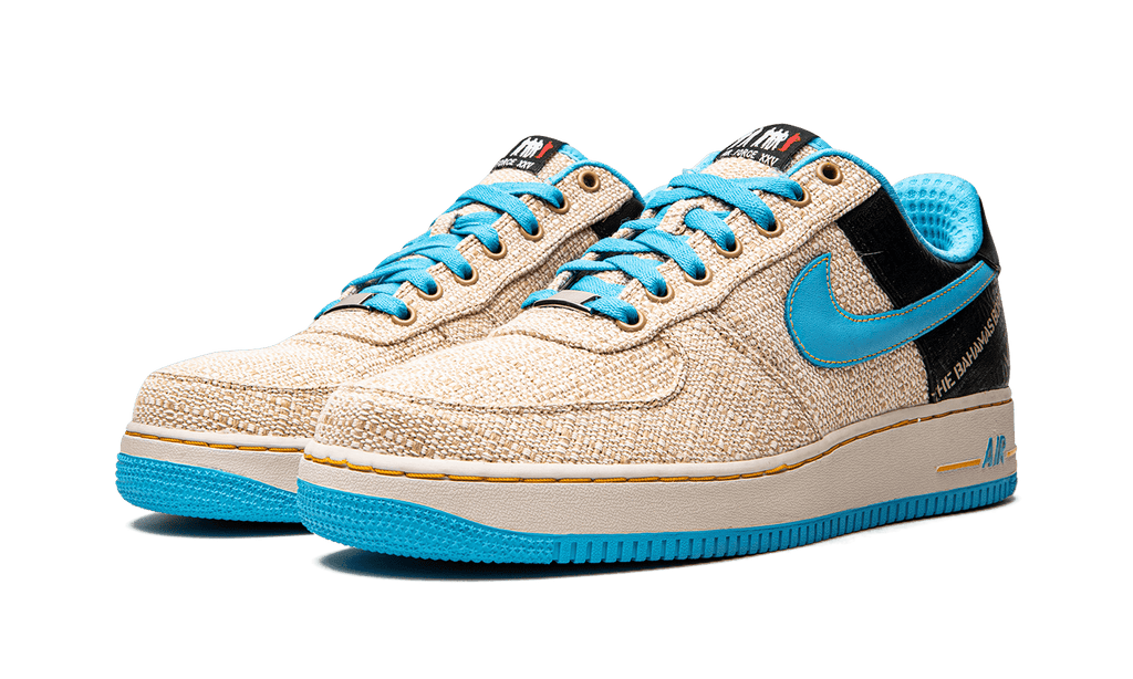 NIKE MENS Air Force 1 PRM '07 (THOMPSON) "Original Six" 315086 241 315086 241 from Stadium Goods