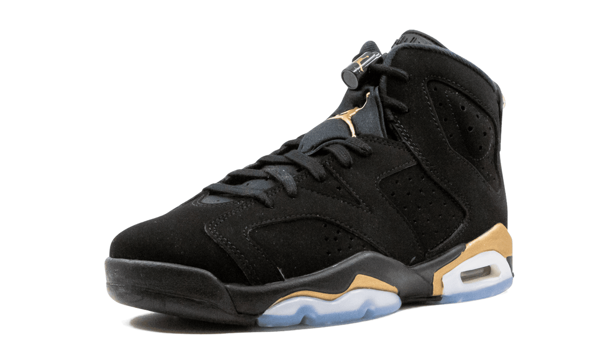 JORDAN GRADE SCHOOL Air Jordan 6 Retro GS "DMP" CT4964 007 CT4964 007 from Stadium Goods