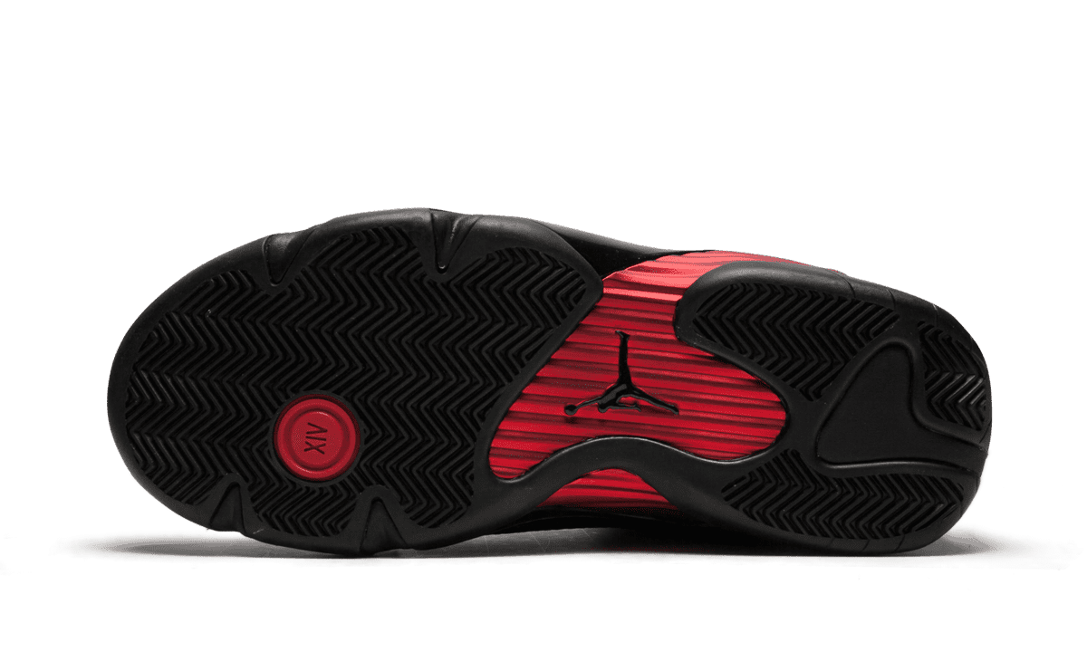 JORDAN MENS Air Jordan 14 Retro "Last Shot" 487471 003 487471 003 from Stadium Goods