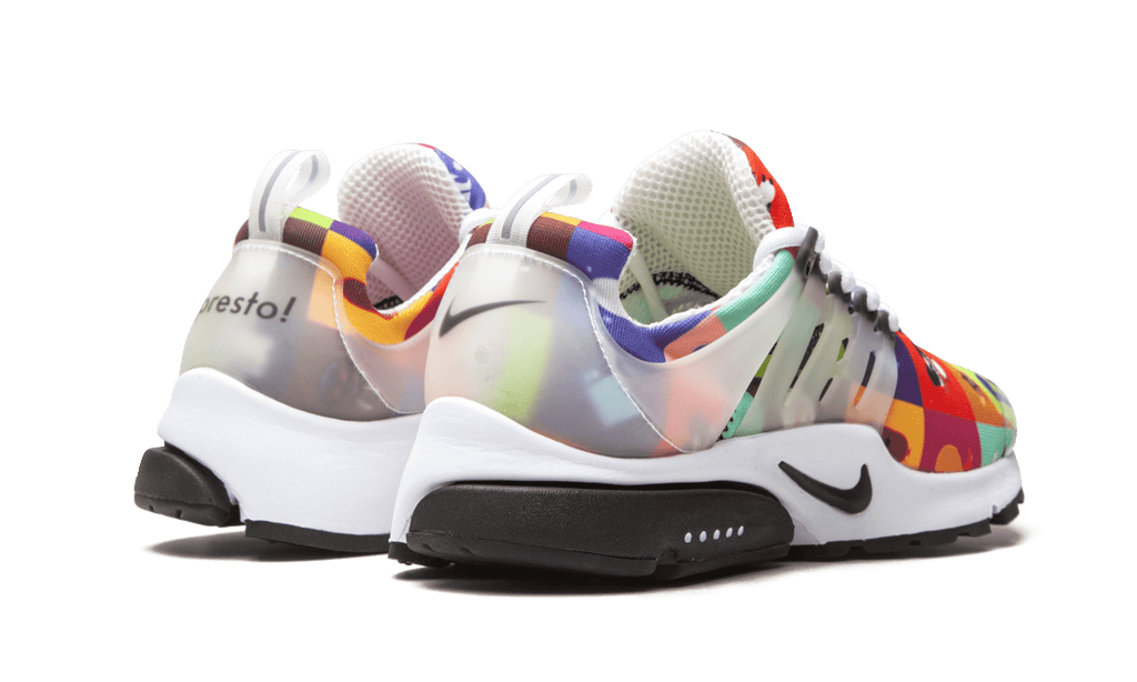 NIKE MENS Air Presto "Origins" CJ1229 900 CJ1229 900 from Stadium Goods