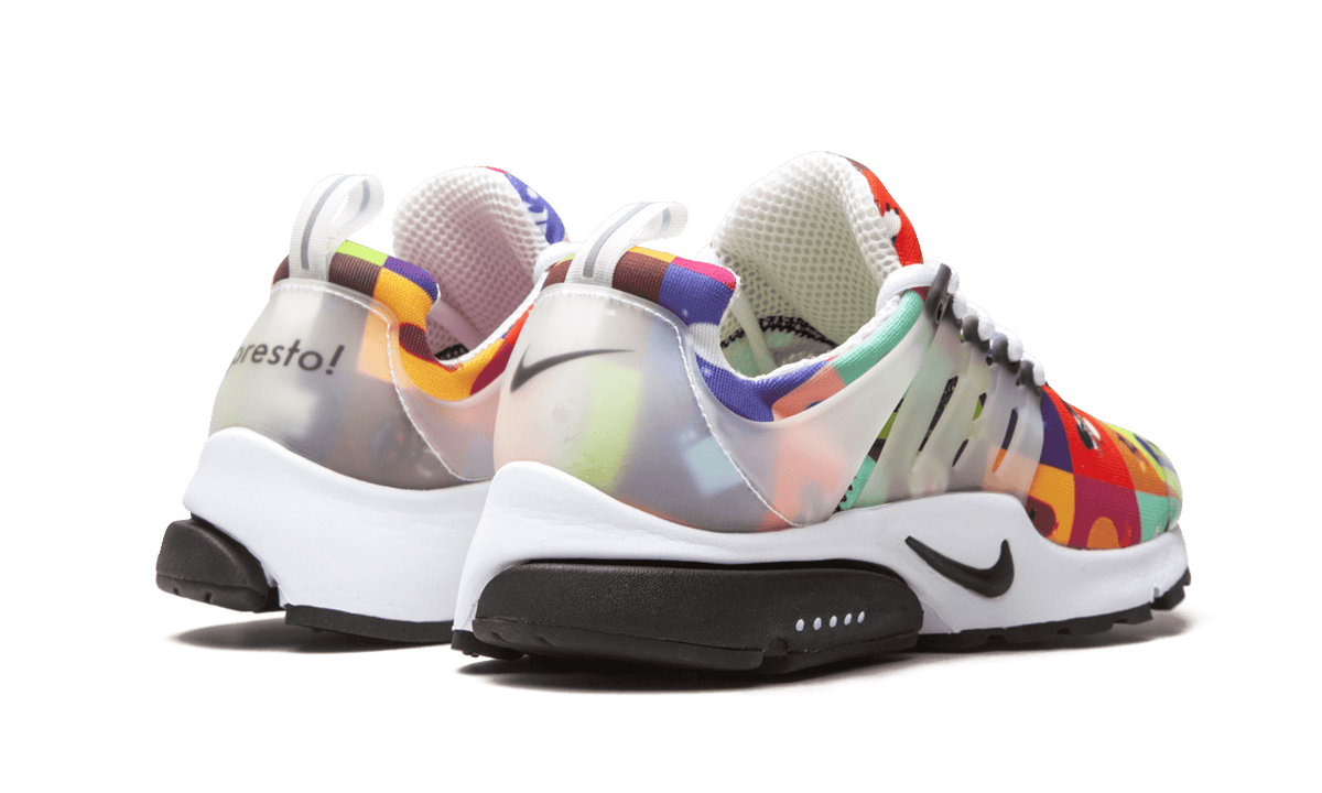 NIKE MENS Air Presto "Origins" CJ1229 900 CJ1229 900 from Stadium Goods