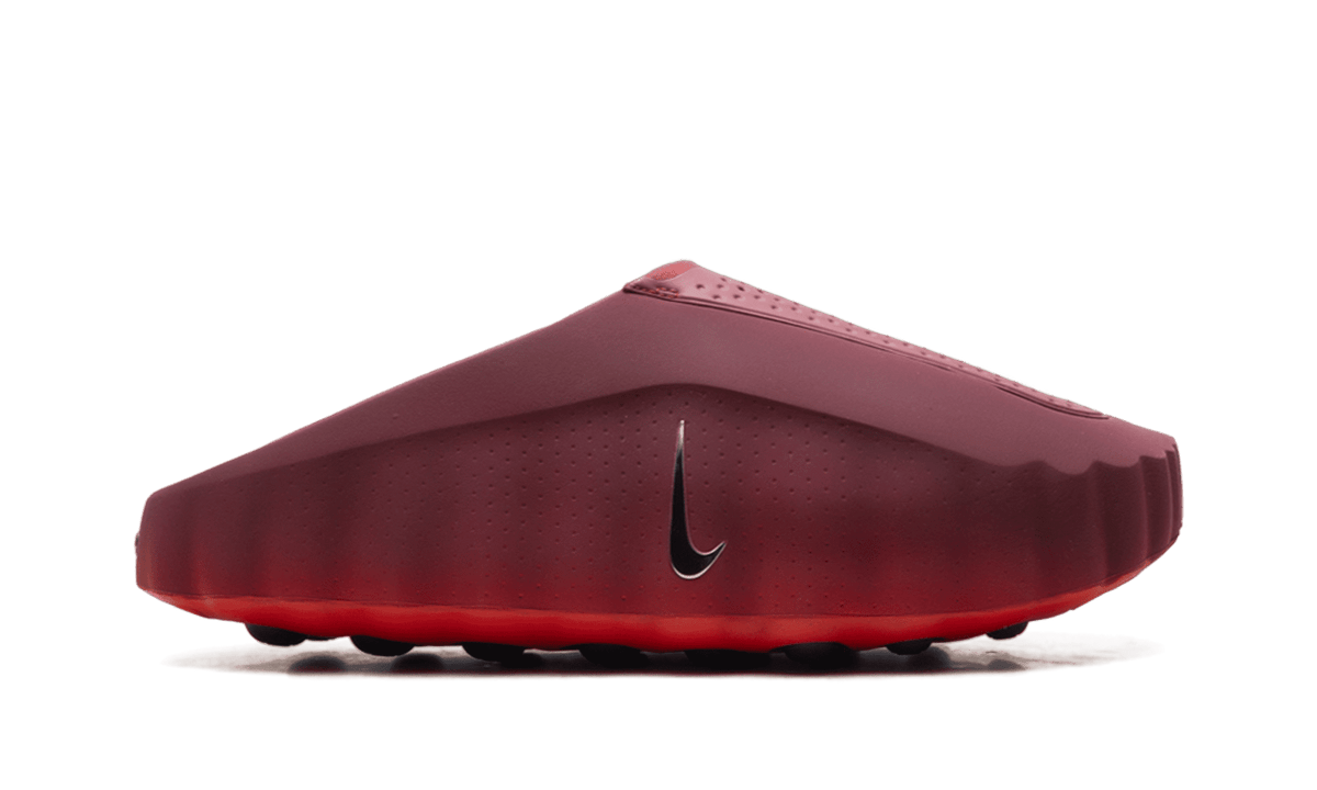 NIKE MENS Mind 001 Slide "Team Red University Red" HQ4307 601 HQ4307 601 from Stadium Goods