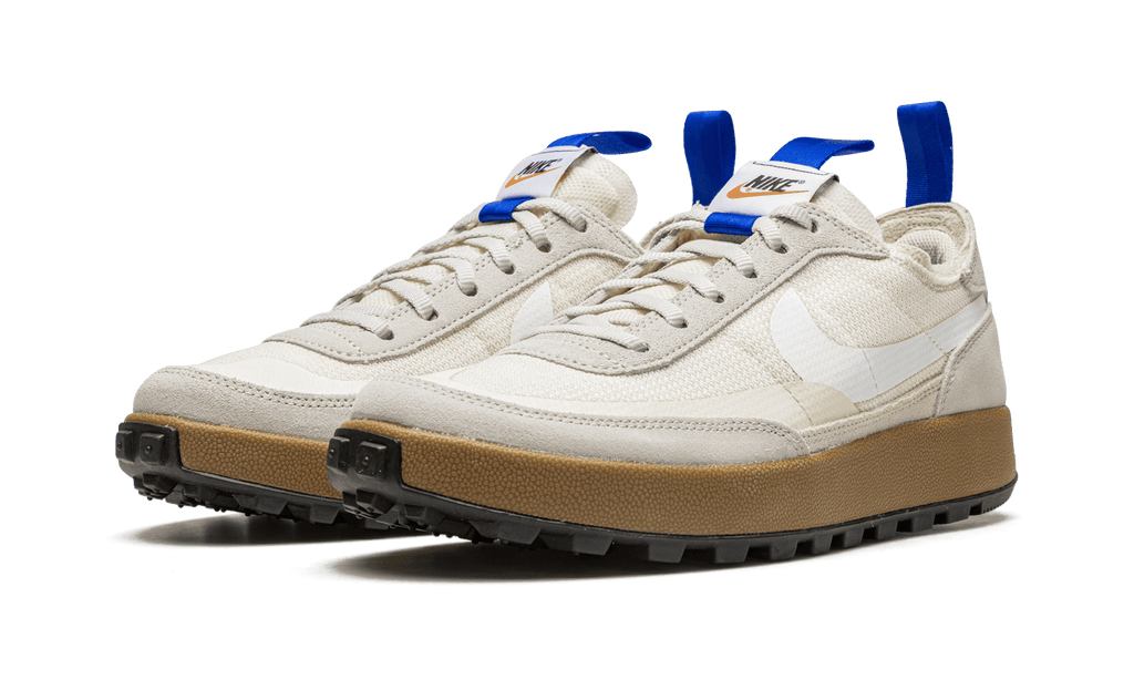 NIKE WOMENS GENERAL PURPOSE SHOE Womens "Tom Sachs x NikeCraft" DA6672 200 DA6672 200 from Stadium Goods