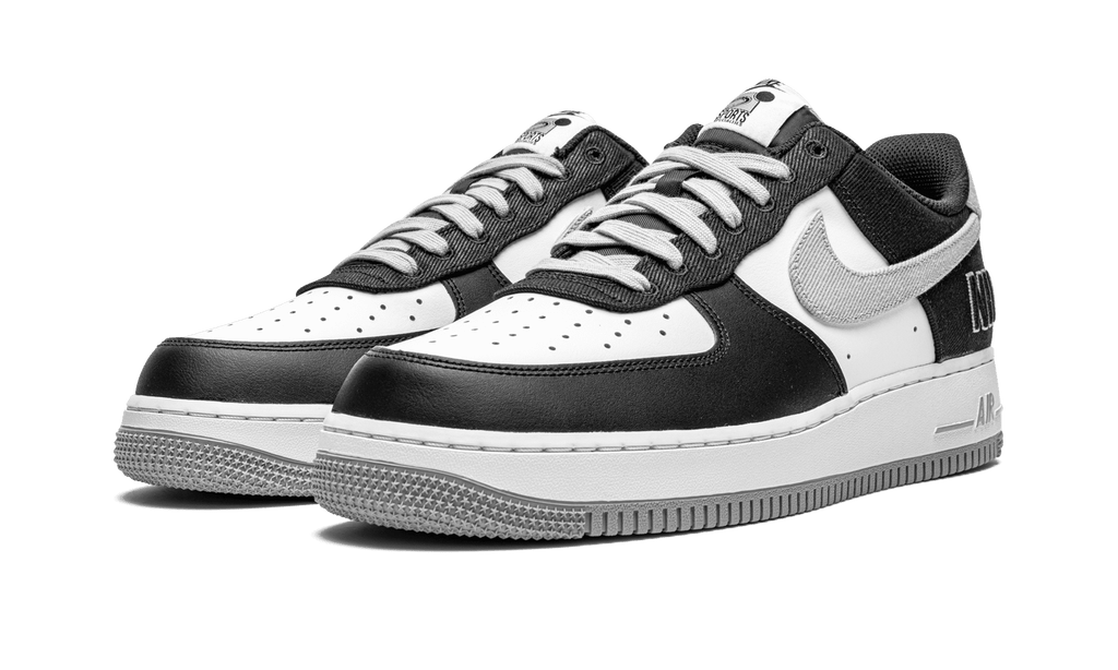 NIKE MENS Air Force 1 '07 EMB CT2301 001 CT2301 001 from Stadium Goods