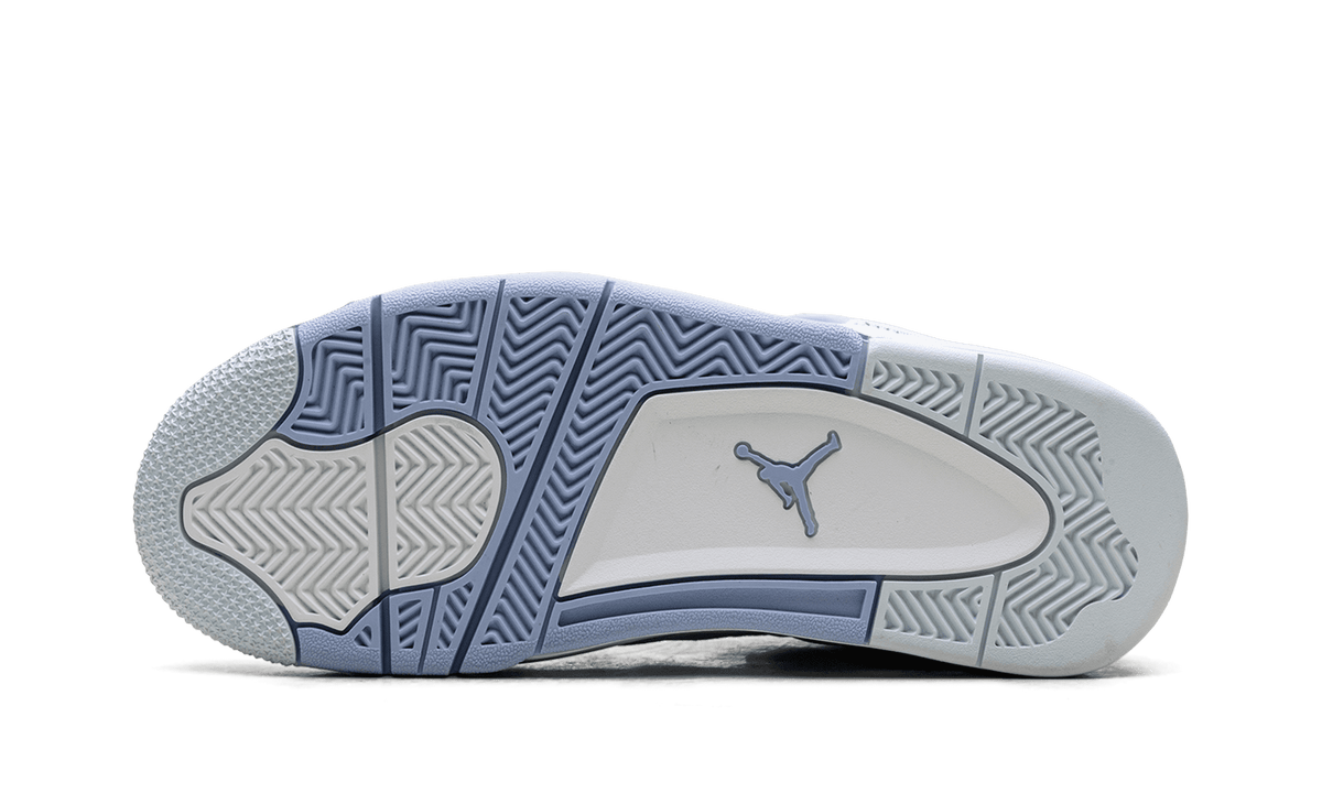 Jordan WOMENS Air Jordan 4 Womens "Aluminum" HV0823 100 HV0823 100 from Stadium Goods