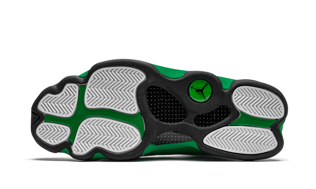JORDAN MENS Air Jordan 13 Retro "Lucky Green" DB6537 113 DB6537 113 from Stadium Goods
