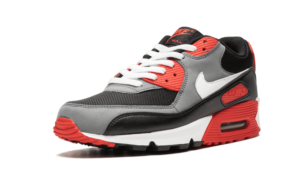NIKE MENS Air Max 90 Classic 345188 001 from Stadium Goods
