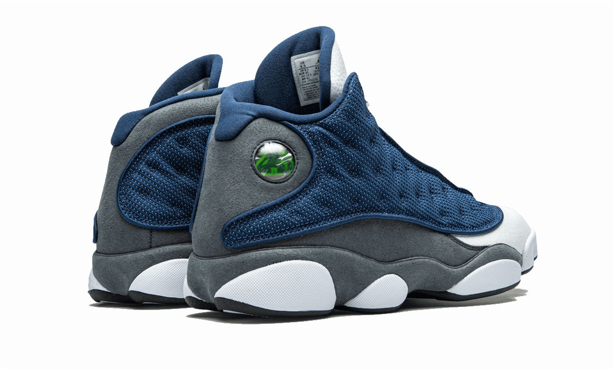 Jordan MENS Air Jordan 13 Retro "Flint 2020" 414571 404 from Stadium Goods