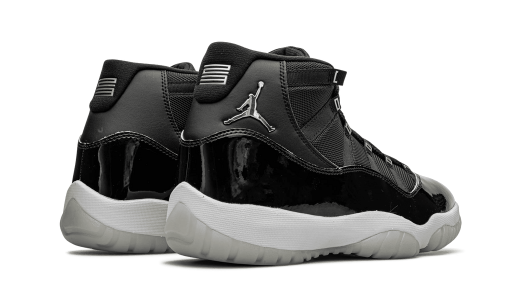 Jordan MENS Air Jordan 11 Retro "Jubilee / 25th Anniversary" CT8012 011 from Stadium Goods