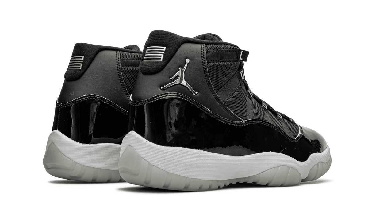Jordan MENS Air Jordan 11 Retro "Jubilee / 25th Anniversary" CT8012 011 from Stadium Goods