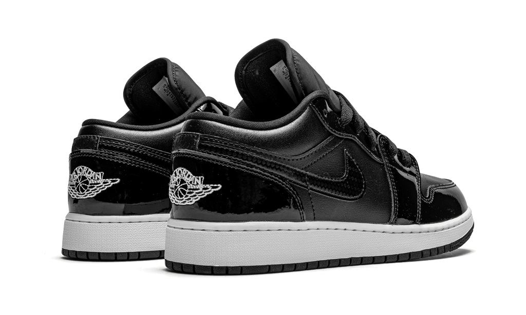 JORDAN GRADE SCHOOL Air Jordan 1 Low SE GS "All-Star 2021" DD2191 001 DD2191 001 from Stadium Goods