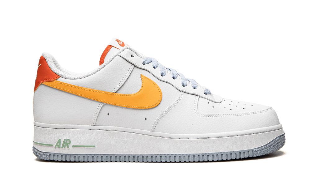 NIKE MENS Air Force 1 '07 LV8 "Be Kind" DC2196 100 DC2196 100 from Stadium Goods