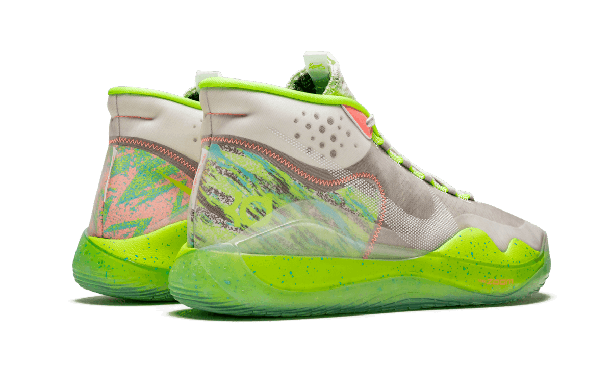 NIKE MENS Zoom KD12 AR4229 900 AR4229 900 from Stadium Goods