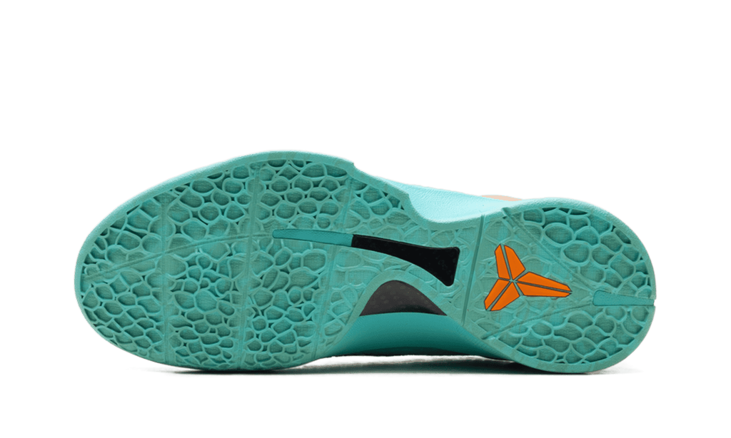 NIKE MENS Kobe 6 Protro "Jalen Brunson - Statue of Liberty" IQ5774 300 IQ5774 300 from Stadium Goods