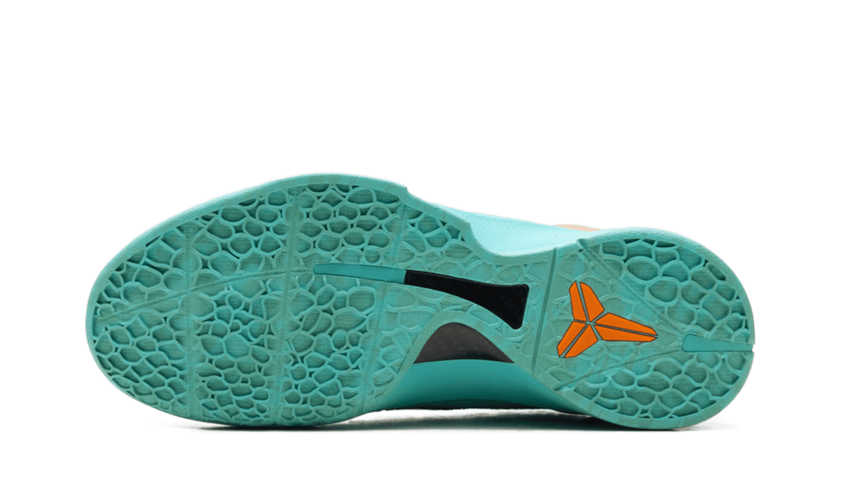 NIKE MENS Kobe 6 Protro "Jalen Brunson - Statue of Liberty" IQ5774 300 IQ5774 300 from Stadium Goods
