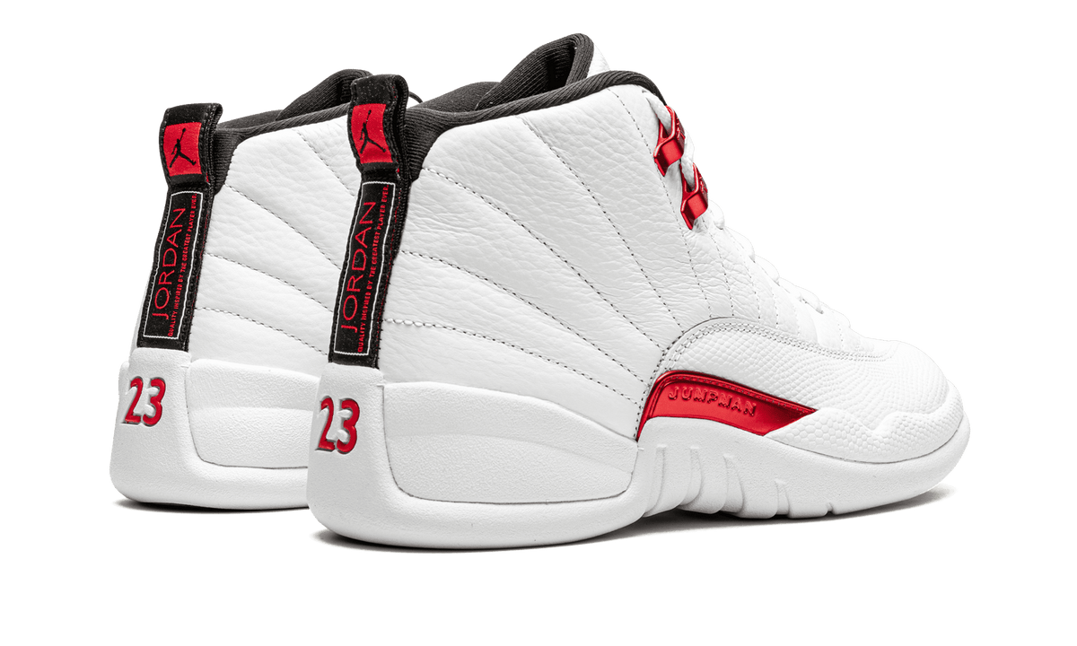 Jordan MENS Air Jordan 12 "Twist" CT8013 106 from Stadium Goods
