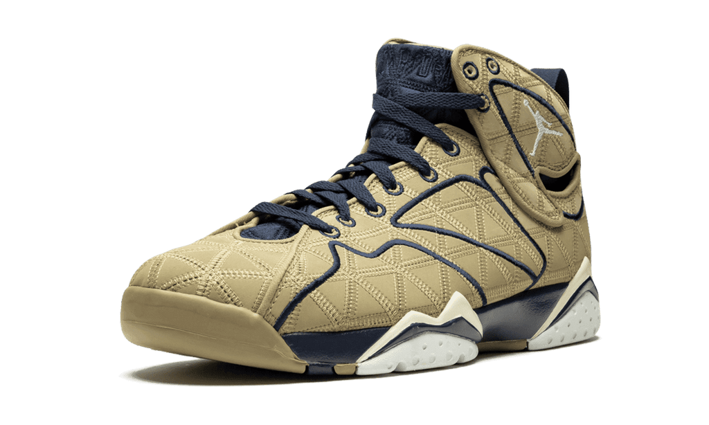 JORDAN MENS Air Jordan 7 Retro J2K "J2K Filbert" 543560 225 543560 225 from Stadium Goods