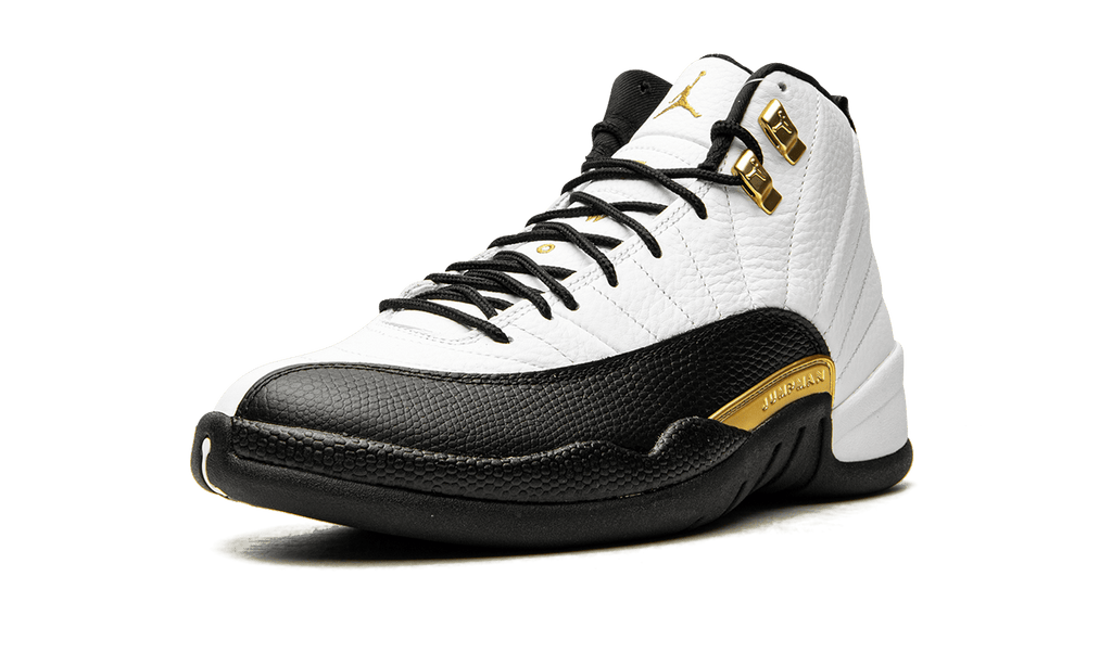 Jordan MENS Air Jordan 12 Retro "Royalty Taxi" CT8013 170 CT8013 170 from Stadium Goods