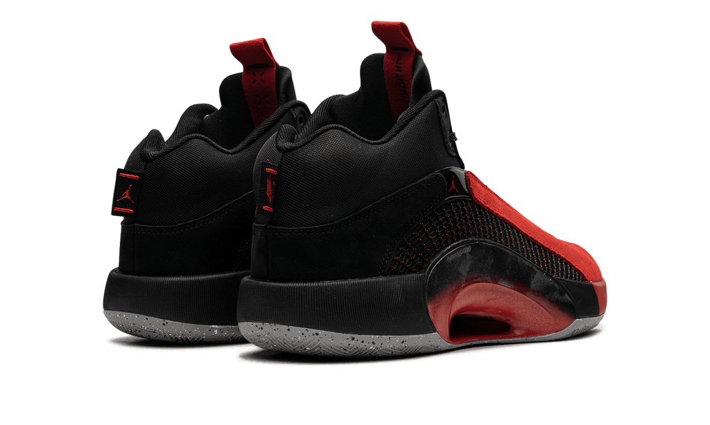 JORDAN MENS Jordan XXXV "Warrior" DA2625 600 DA2625 600 from Stadium Goods