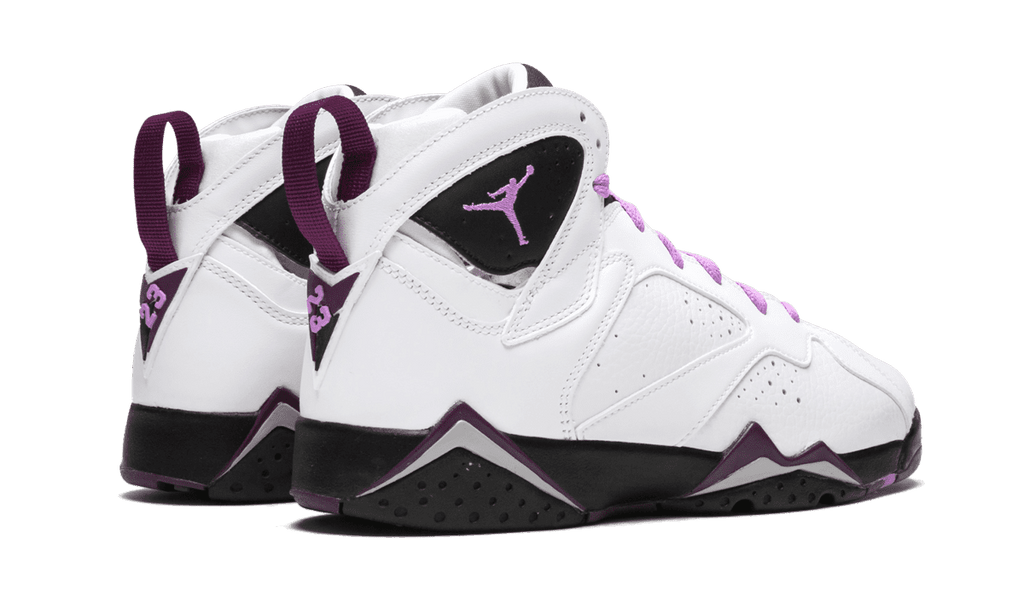 JORDAN GRADE SCHOOL Air Jordan 7 Retro GS "Fuchsia Glow" 442960 127 442960 127 from Stadium Goods