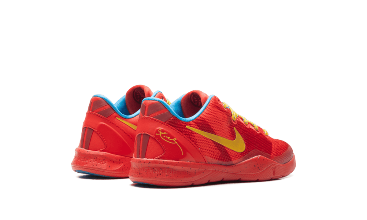 NIKE PRE SCHOOL Kobe 8 Protro PS "Year Of The Horse" IM6640 600 IM6640 600 from Stadium Goods