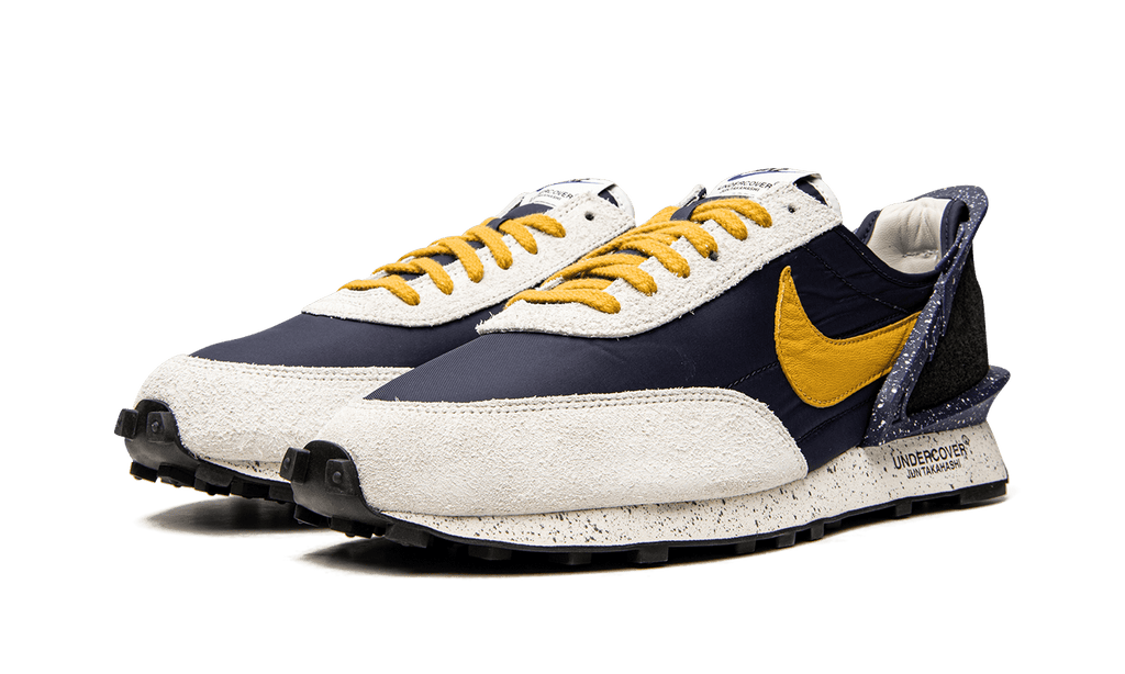 NIKE WOMENS DAYBREAK UNDERCOVER Womens "Obsidian" CJ3295 400 CJ3295 400 from Stadium Goods