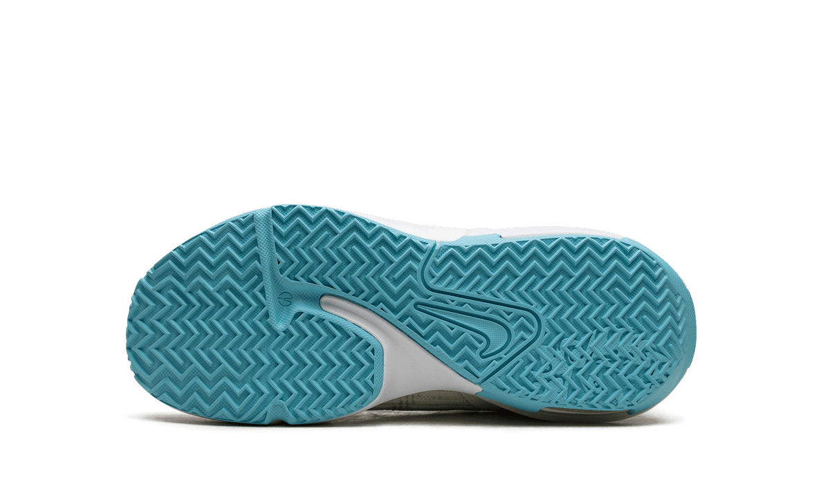 NIKE GRADE SCHOOL Witness VI Gs "Witness Coconut" DD0423 103 DD0423 103 from Stadium Goods