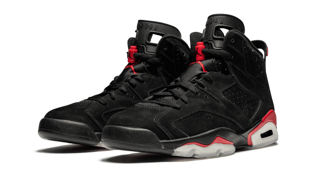 JORDAN MENS Air Jordan 6 Retro 384664 061 from Stadium Goods