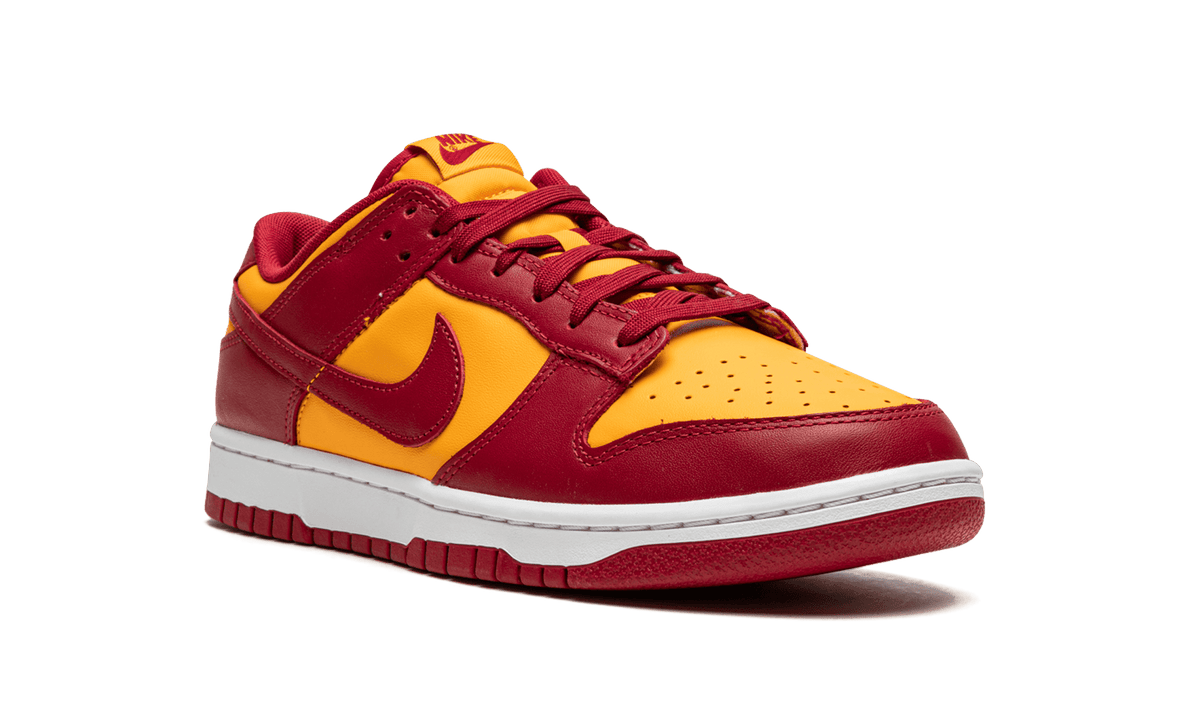 NIKE MENS Dunk Low Retro "Midas Gold" DD1391 701 from Stadium Goods