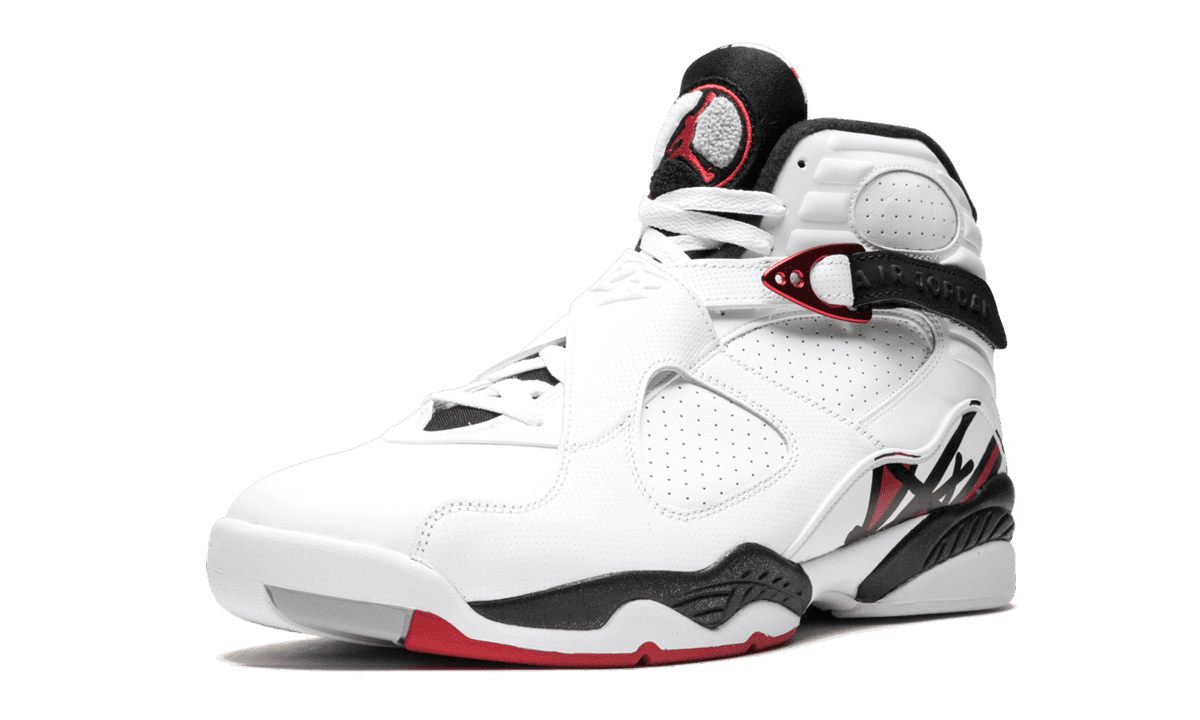 JORDAN MENS Air Jordan 8 Retro "Alternate" 305381 104 305381 104 from Stadium Goods