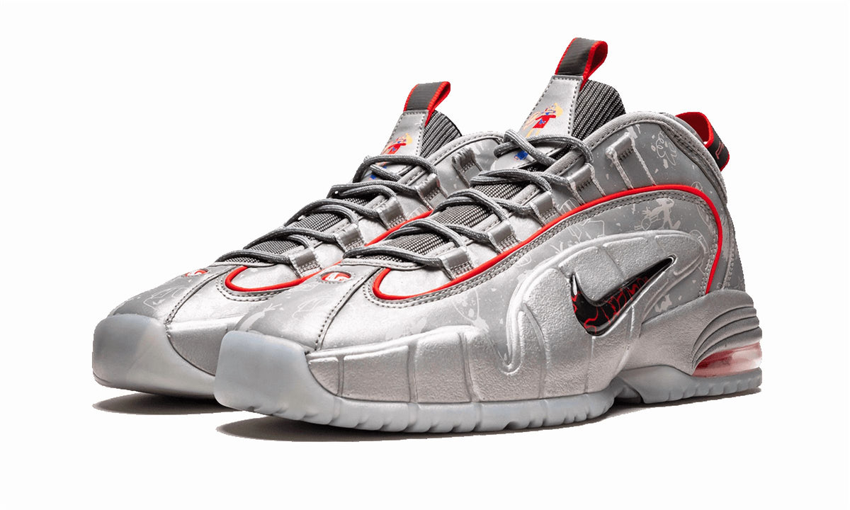 NIKE MENS Air Max Penny DB "Doernbecher" 728590 001 from Stadium Goods