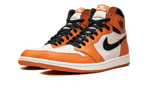 JORDAN MENS Air Jordan 1 Retro High OG "Reverse Shattered Backboard" 555088 113 555088 113 from Stadium Goods