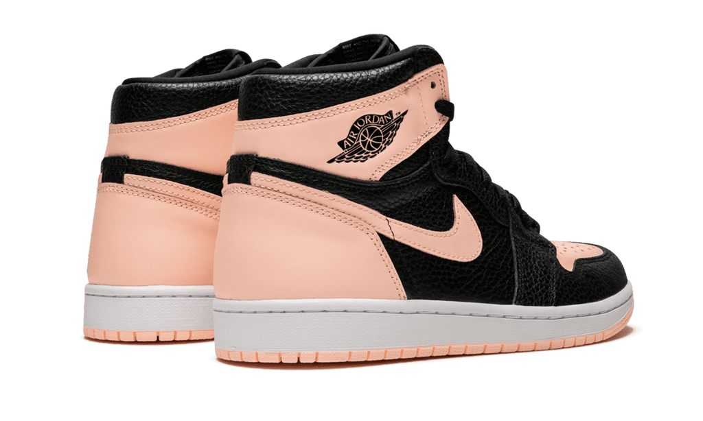 JORDAN MENS Air Jordan 1 Retro High OG "Crimson Tint" 555088 081 555088 081 from Stadium Goods