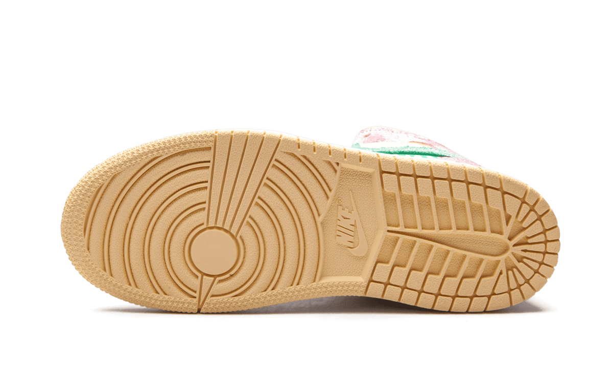 Jordan 1 Mid SE PS "Ice Cream" DD1667 100 from Stadium Goods