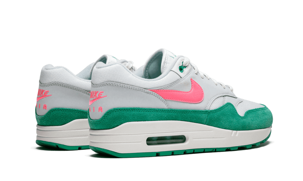 NIKE MENS Air Max 1 "Watermelon" AH8145 106 from Stadium Goods