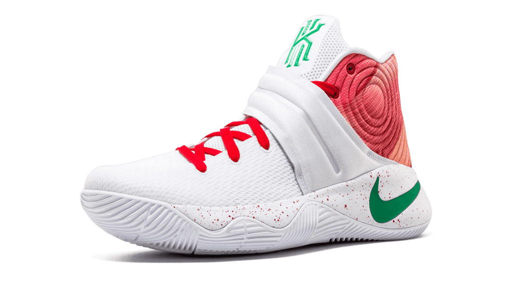NIKE MENS Kyrie 2 ID "Ky-rispy Kreme" 843253 992 from Stadium Goods