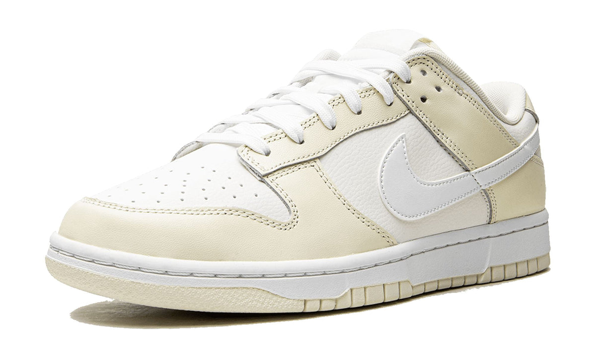 NIKE MENS Dunk Low "Coconut Milk" DJ6188 100 from Stadium Goods