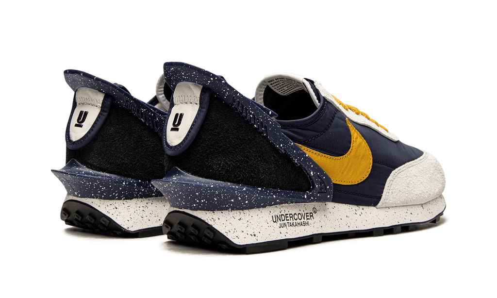 NIKE WOMENS DAYBREAK UNDERCOVER Womens "Obsidian" CJ3295 400 CJ3295 400 from Stadium Goods