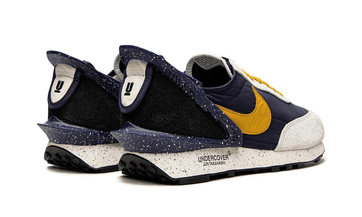 NIKE WOMENS DAYBREAK UNDERCOVER Womens "Obsidian" CJ3295 400 CJ3295 400 from Stadium Goods