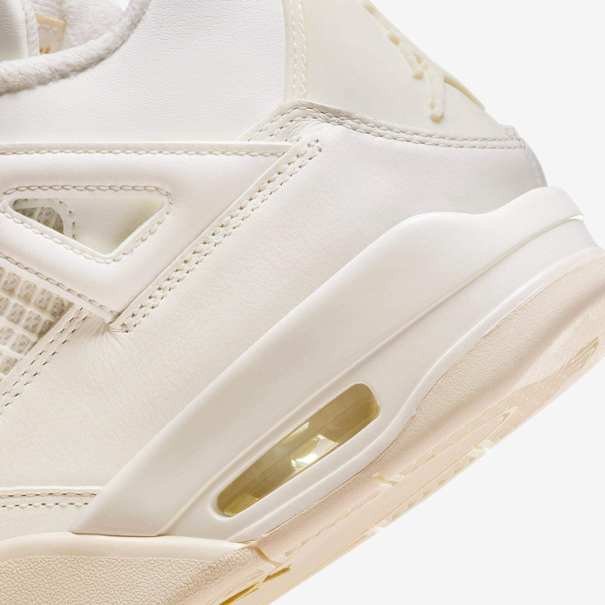 (Women's) Air Jordan 4 Retro 'Metallic Gold' (2024) AQ9129-170