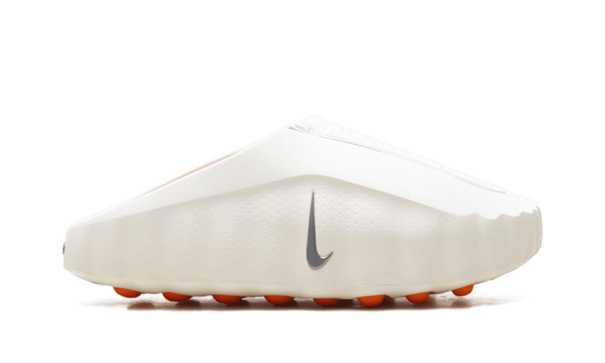 NIKE MENS Mind 001 Slide "Sail" HQ4307 100 HQ4307 100 from Stadium Goods