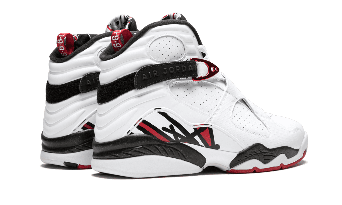 JORDAN MENS Air Jordan 8 Retro "Alternate" 305381 104 305381 104 from Stadium Goods