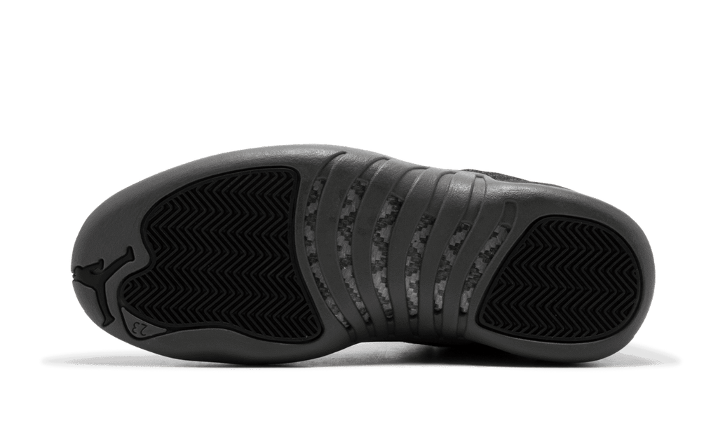 JORDAN MENS Air Jordan 12 Retro Wool "Wool" 852627 003 from Stadium Goods